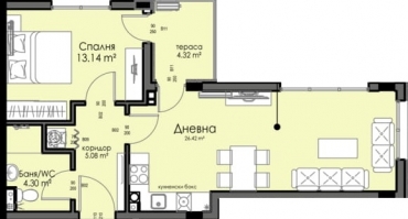 Бургас, гр. Бургас, Продава 